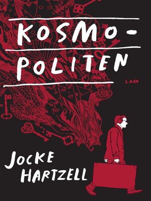 cover image of Kosmopoliten
